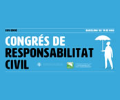 SAVE THE DATE! Congreso de Responsabilidad Civil 2017 los días 18 y 19 de mayo